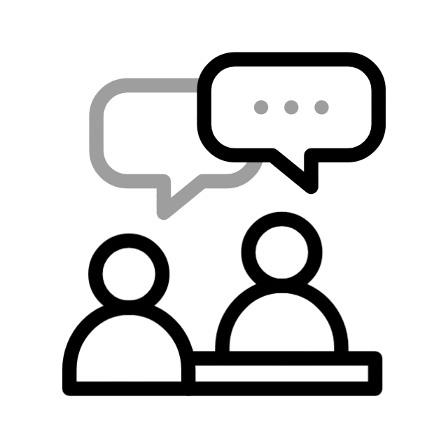  Arbitration & Mediation Representation icon