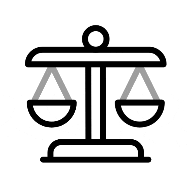 Litigation Support icon