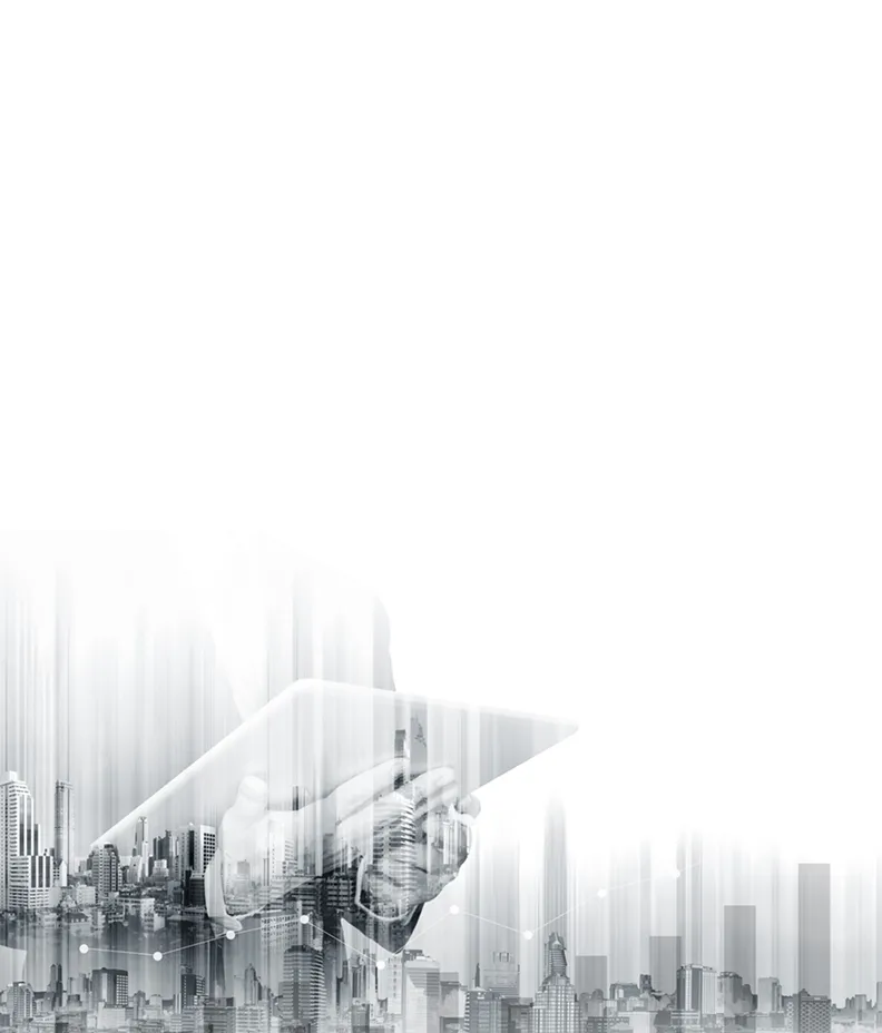 Decades Of Experience