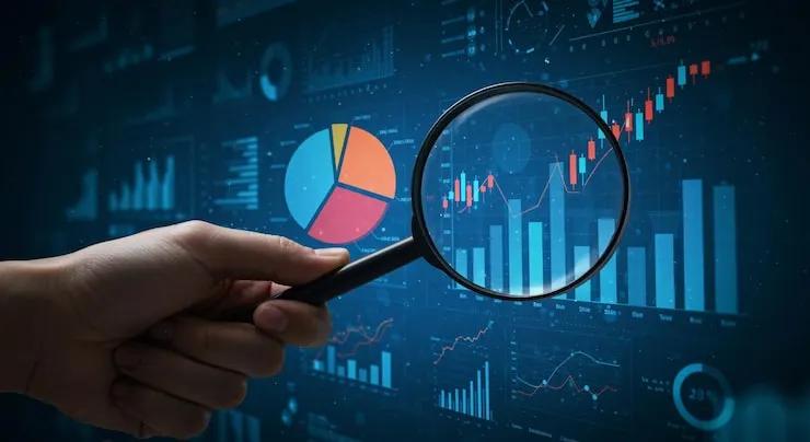 Market Research & Analysis