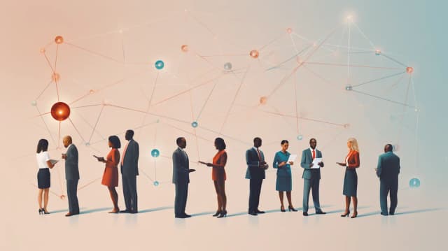 Partner & Network Access