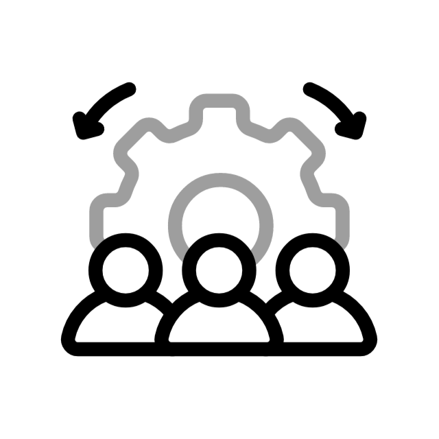 Management & Performance Consulting