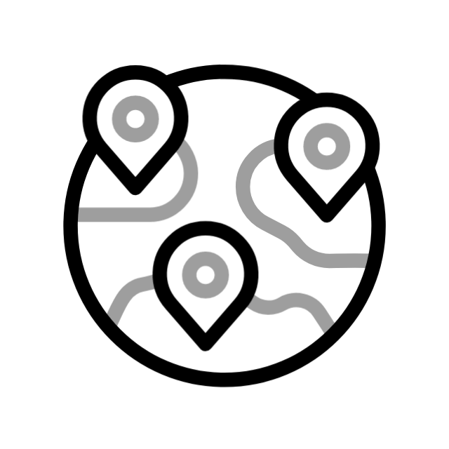 Geographical Expansion