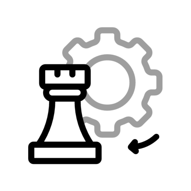 Strategic Partnerships